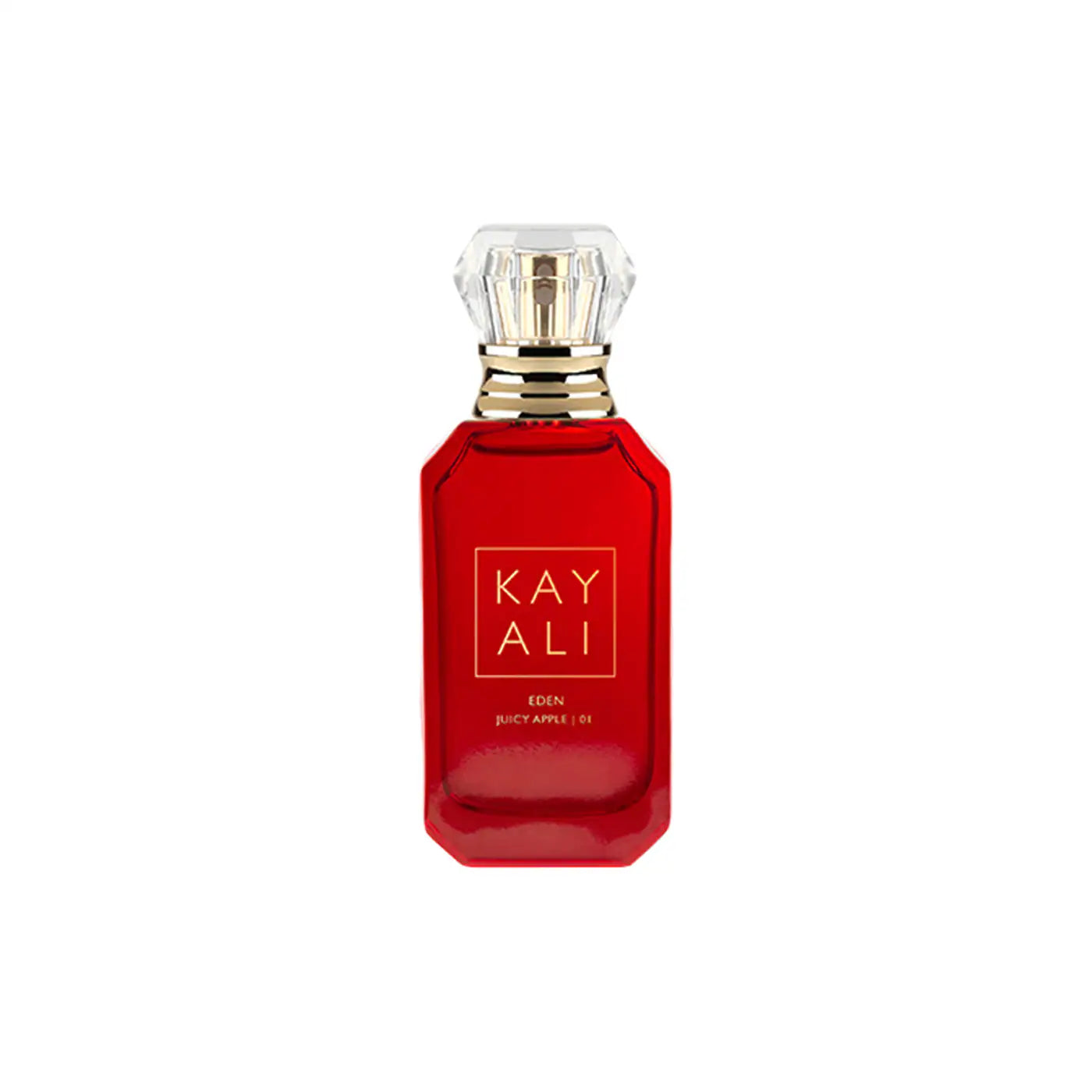 KAYALI EDEN JUICY APPLE | 01 Eau de Parfum *Pre-Orden*