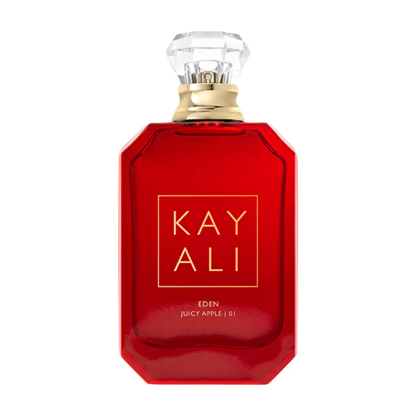 KAYALI EDEN JUICY APPLE | 01 Eau de Parfum *Pre-Orden*