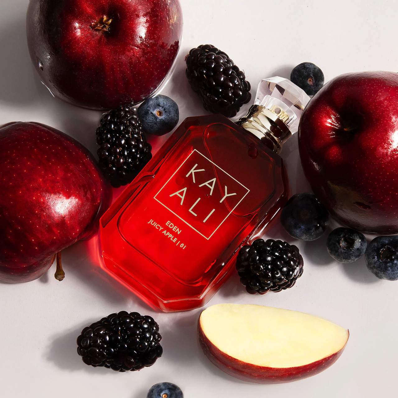 KAYALI EDEN JUICY APPLE | 01 Eau de Parfum *Pre-Orden*