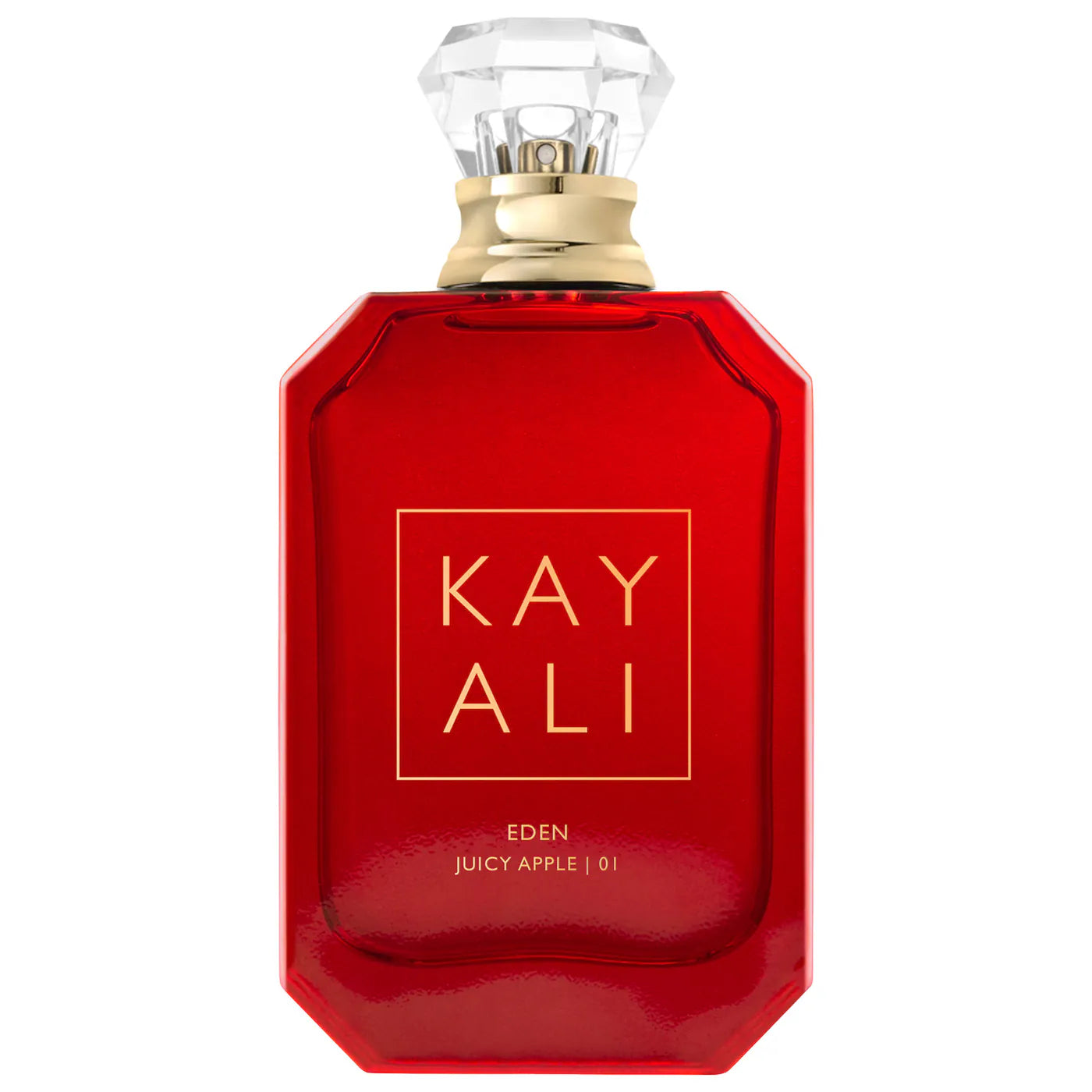 KAYALI EDEN JUICY APPLE | 01 Eau de Parfum *Pre-Orden*