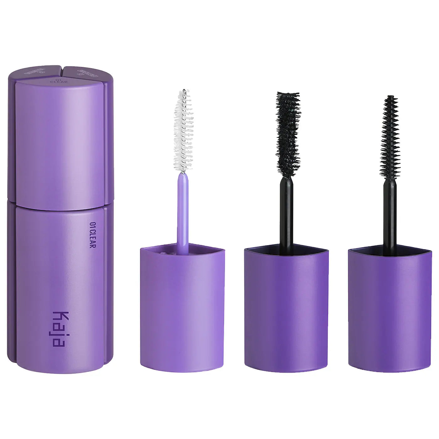 Kaja Wink Lash Trio Mascara *Pre-Orden*