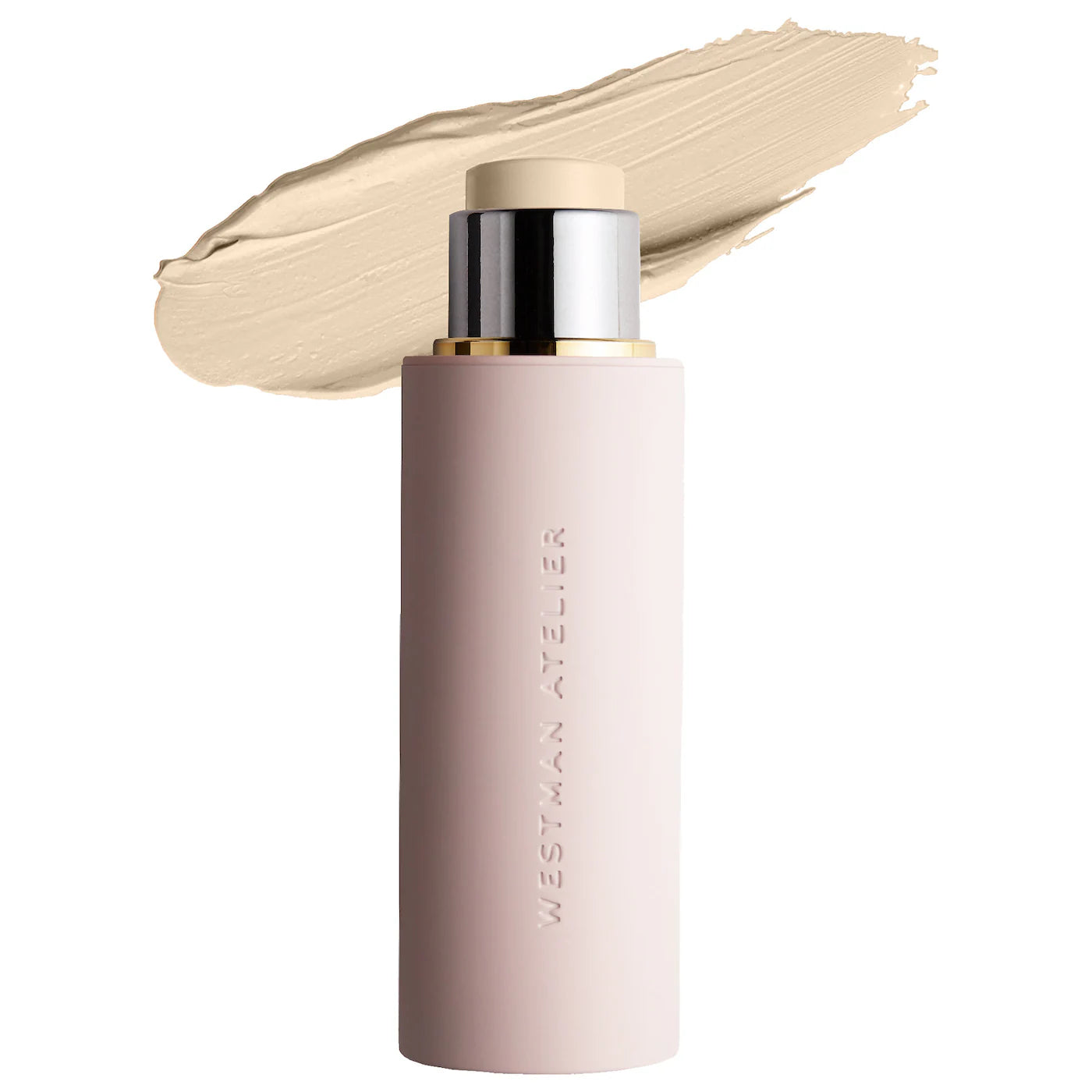 Westman Atelier Vital Skin Full Coverage Foundation and Concealer Stick *Pre-Orden*