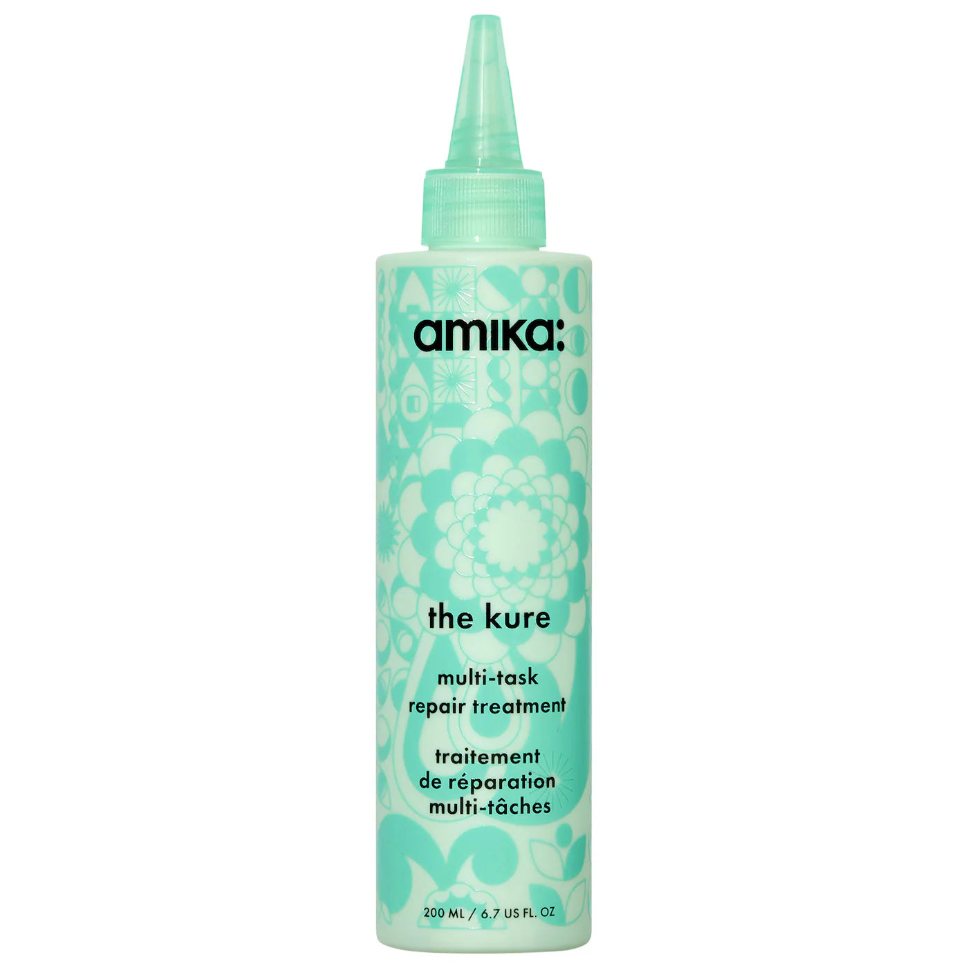 amika The Kure Multi-Task Repair Treatment *Pre-Orden*