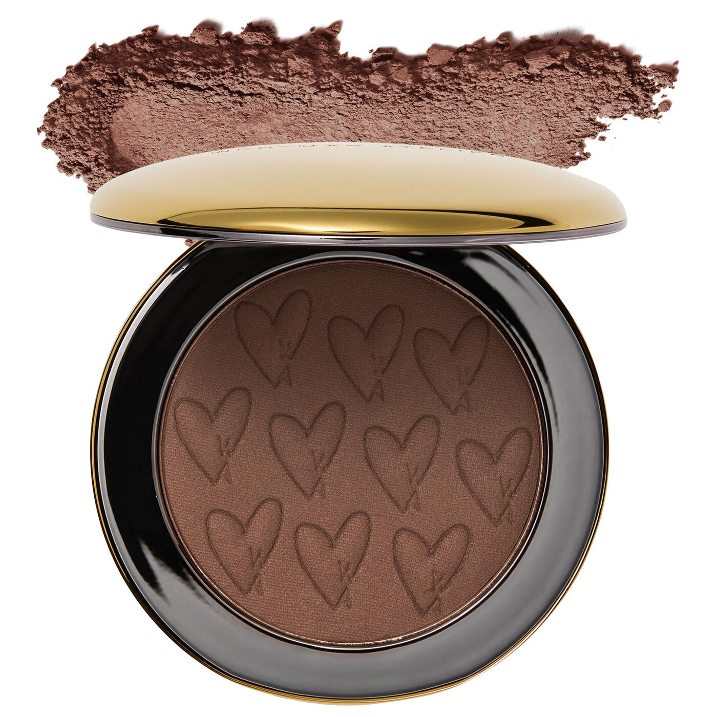 Westman Atelier Beauty Butter Matte Powder Bronzer *Pre-Orden*