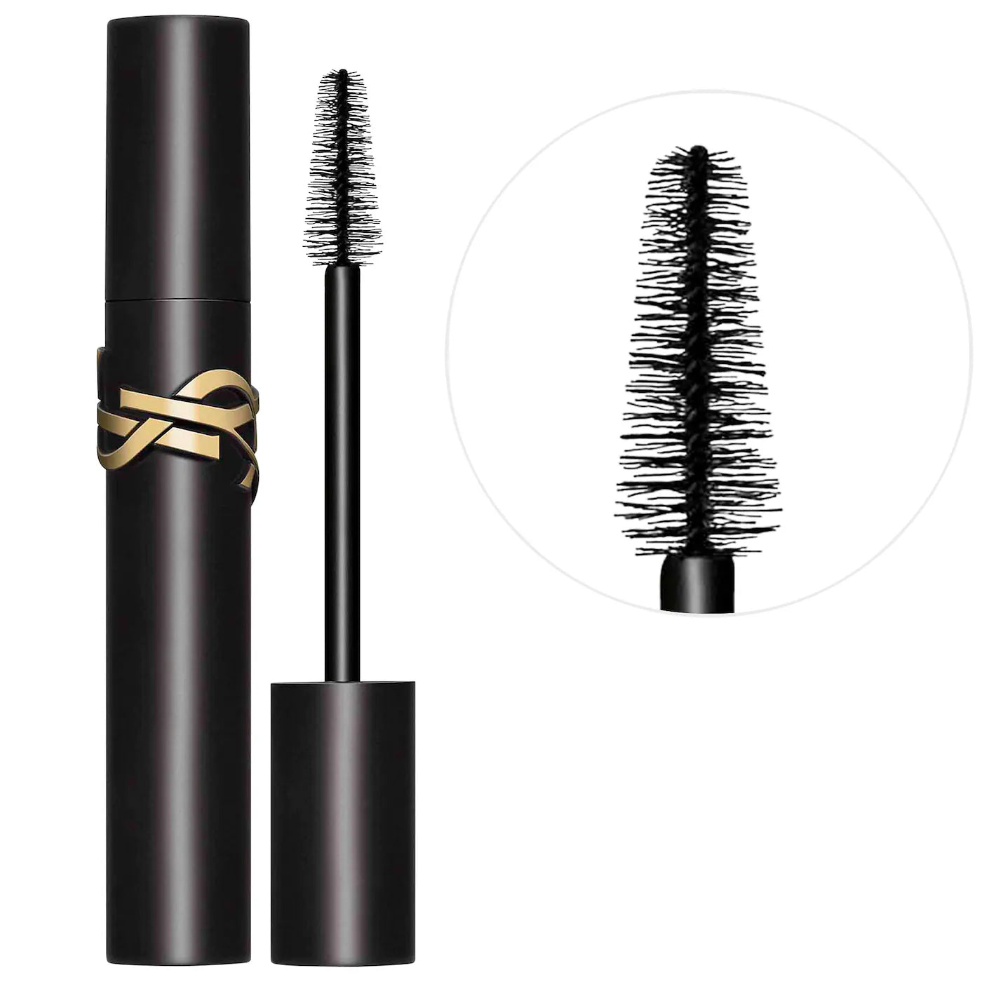 Yves Saint Laurent Lash Clash Extreme Volume Mascara *Pre-Orden*