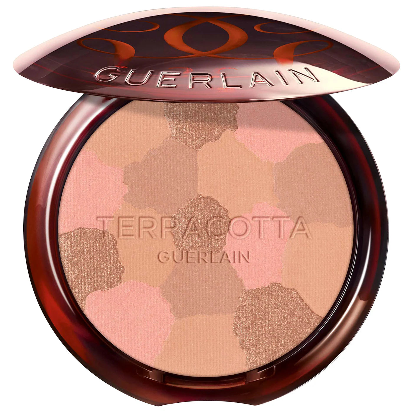 GUERLAIN Terracotta Light Healthy Glow Bronzer *Pre-Orden*