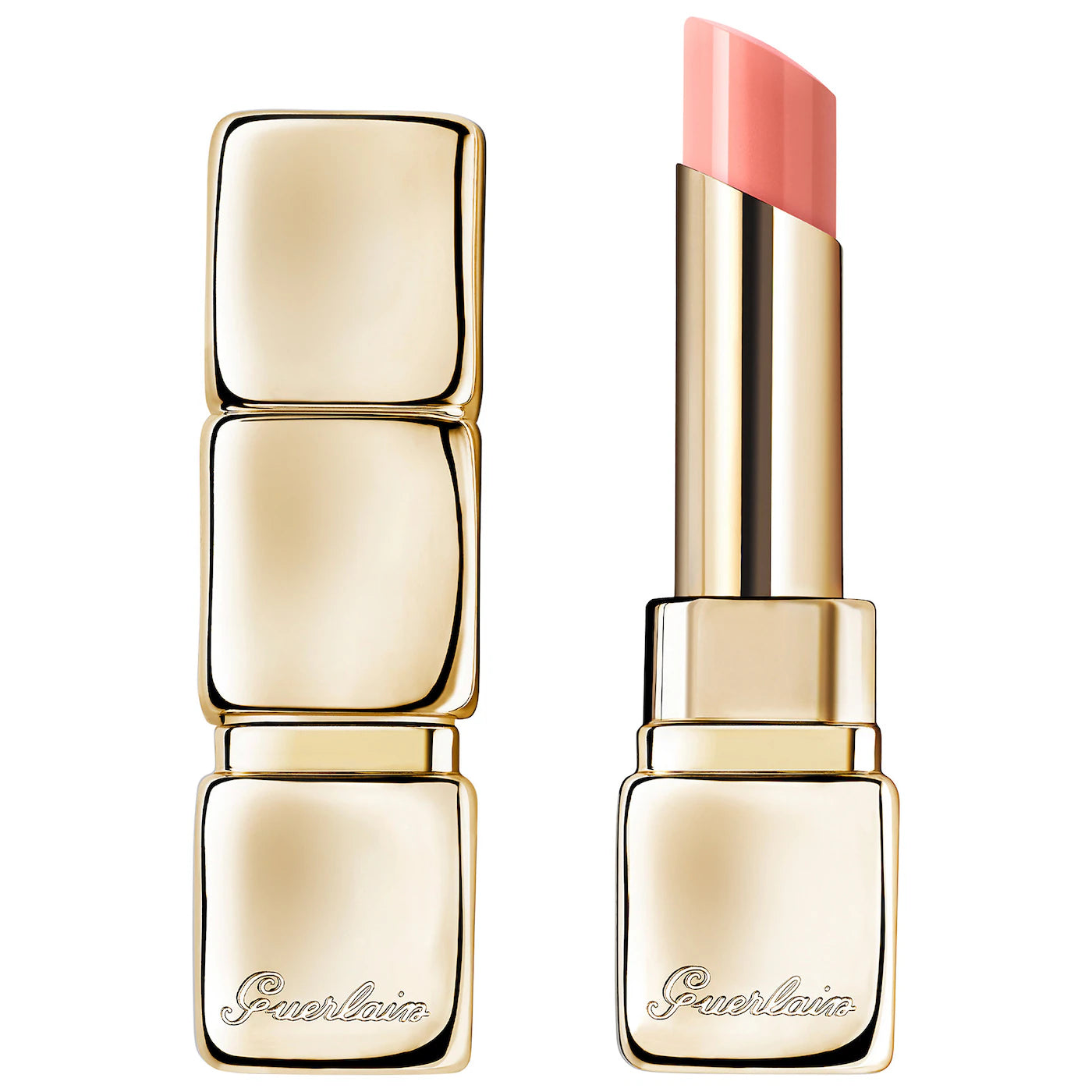 GUERLAIN KissKiss Bee Glow Lipstick Balm *Pre-Orden*