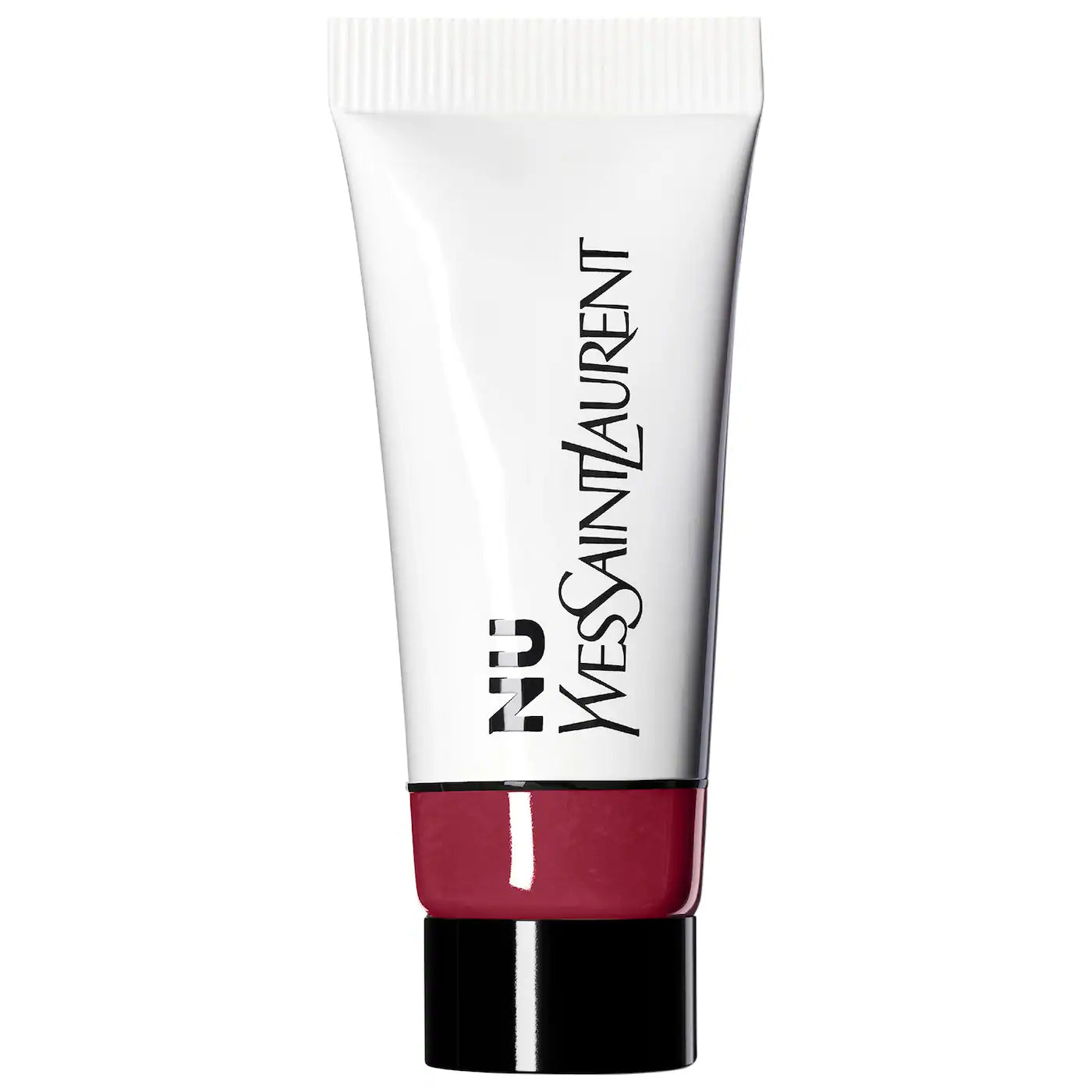 Yves Saint Laurent NU LIP & CHEEK BALMY TINT with Hyaluronic Acid *Pre-Orden*