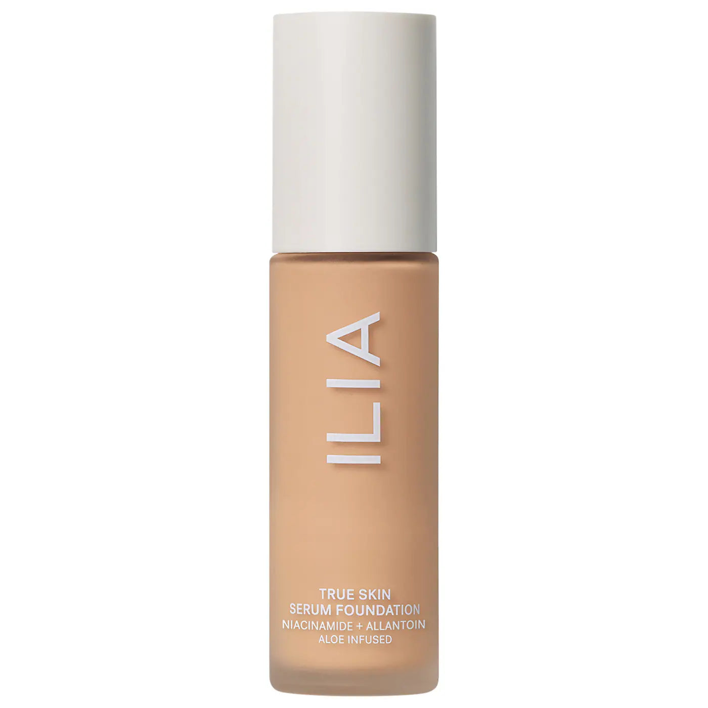 ILIA True Skin Medium Coverage Serum Foundation with Niacinamide *Pre-Orden*