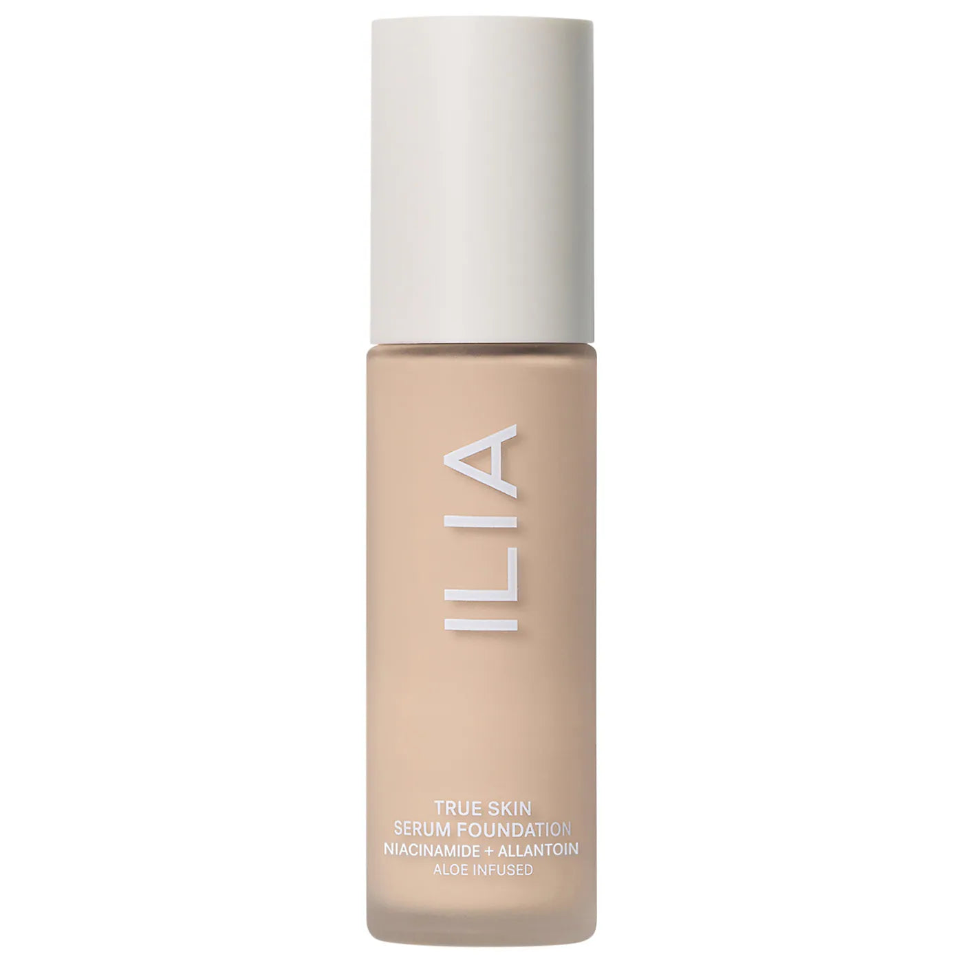 ILIA True Skin Medium Coverage Serum Foundation with Niacinamide *Pre-Orden*