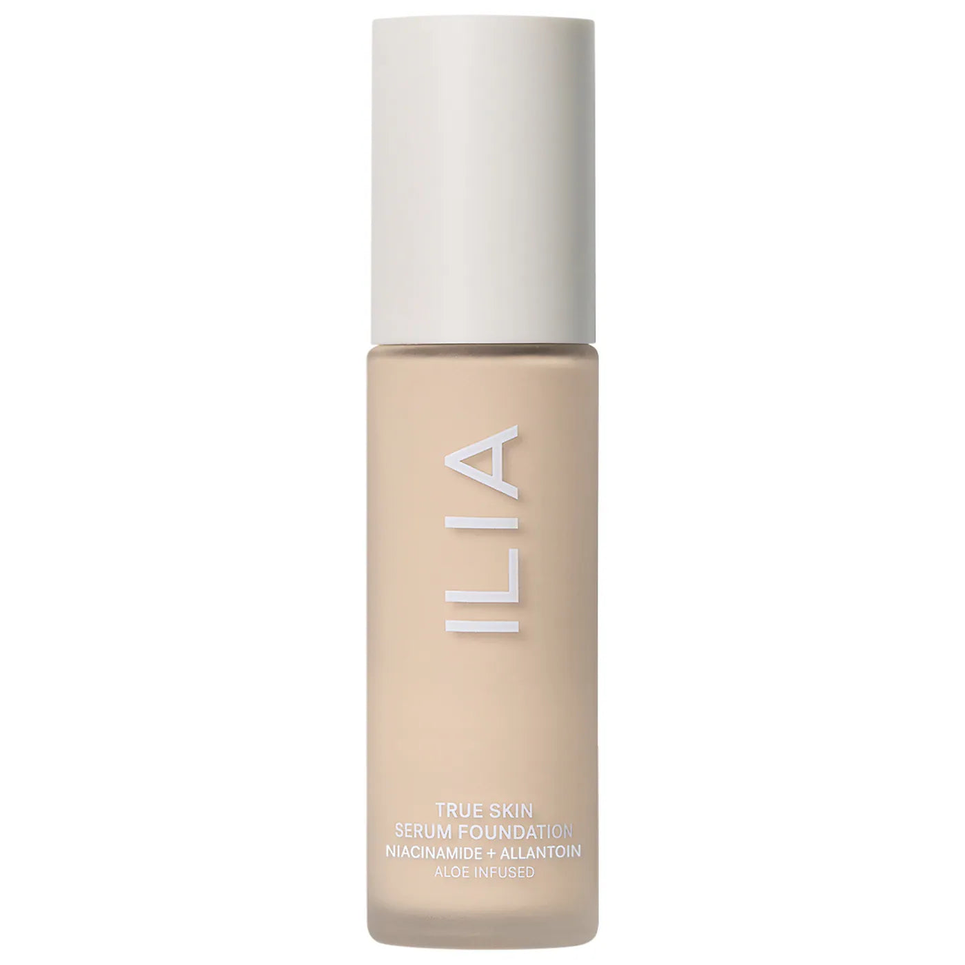 ILIA True Skin Medium Coverage Serum Foundation with Niacinamide *Pre-Orden*