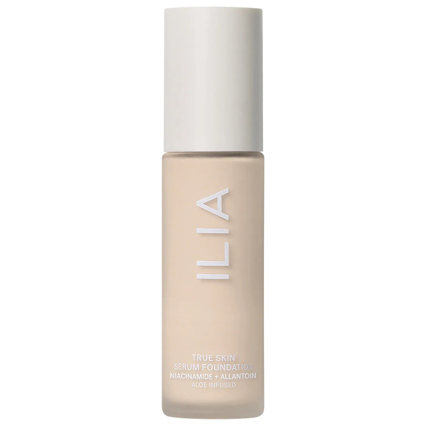 ILIA True Skin Medium Coverage Serum Foundation with Niacinamide *Pre-Orden*