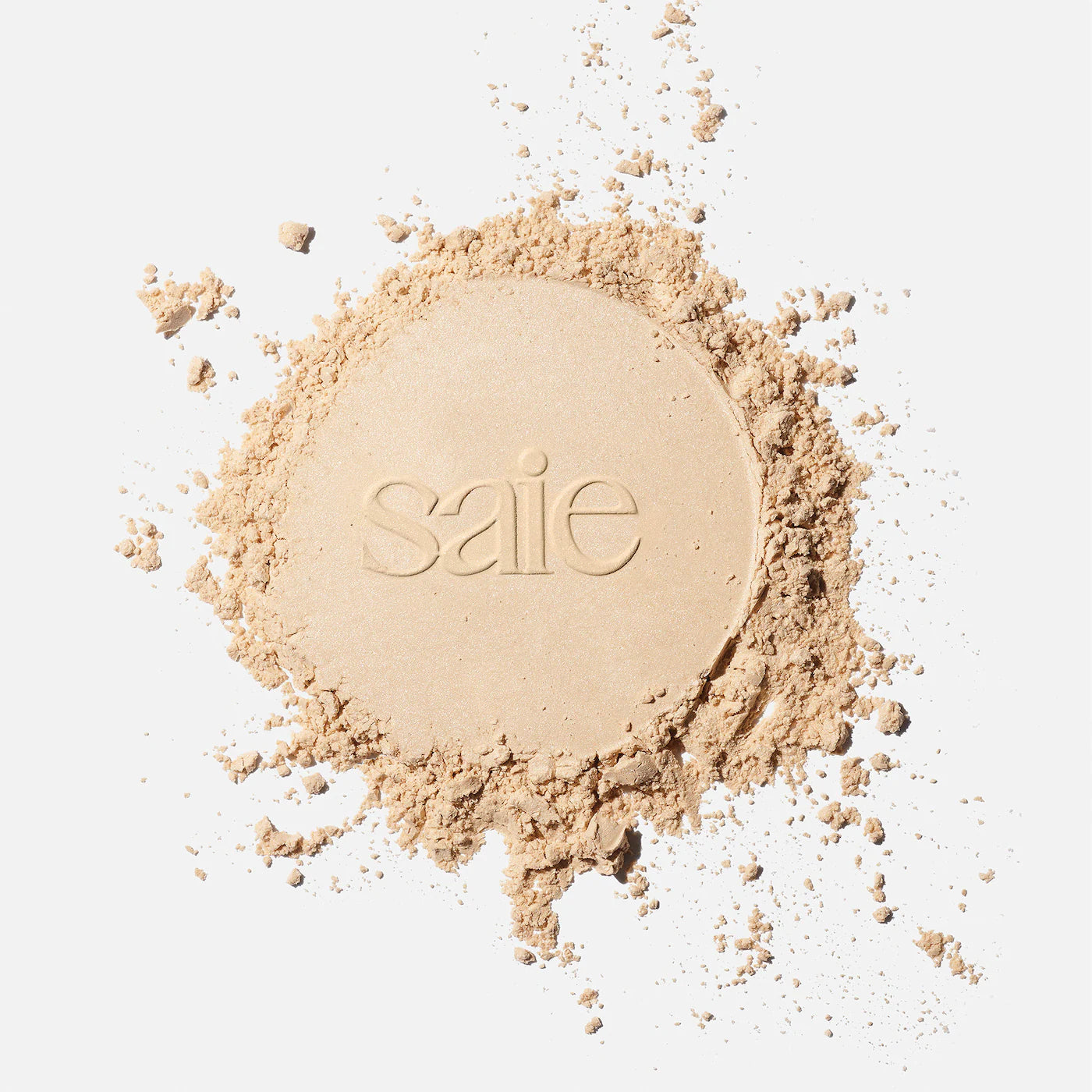 Saie Airset Radiant Loose Setting Powder *Pre-Orden*