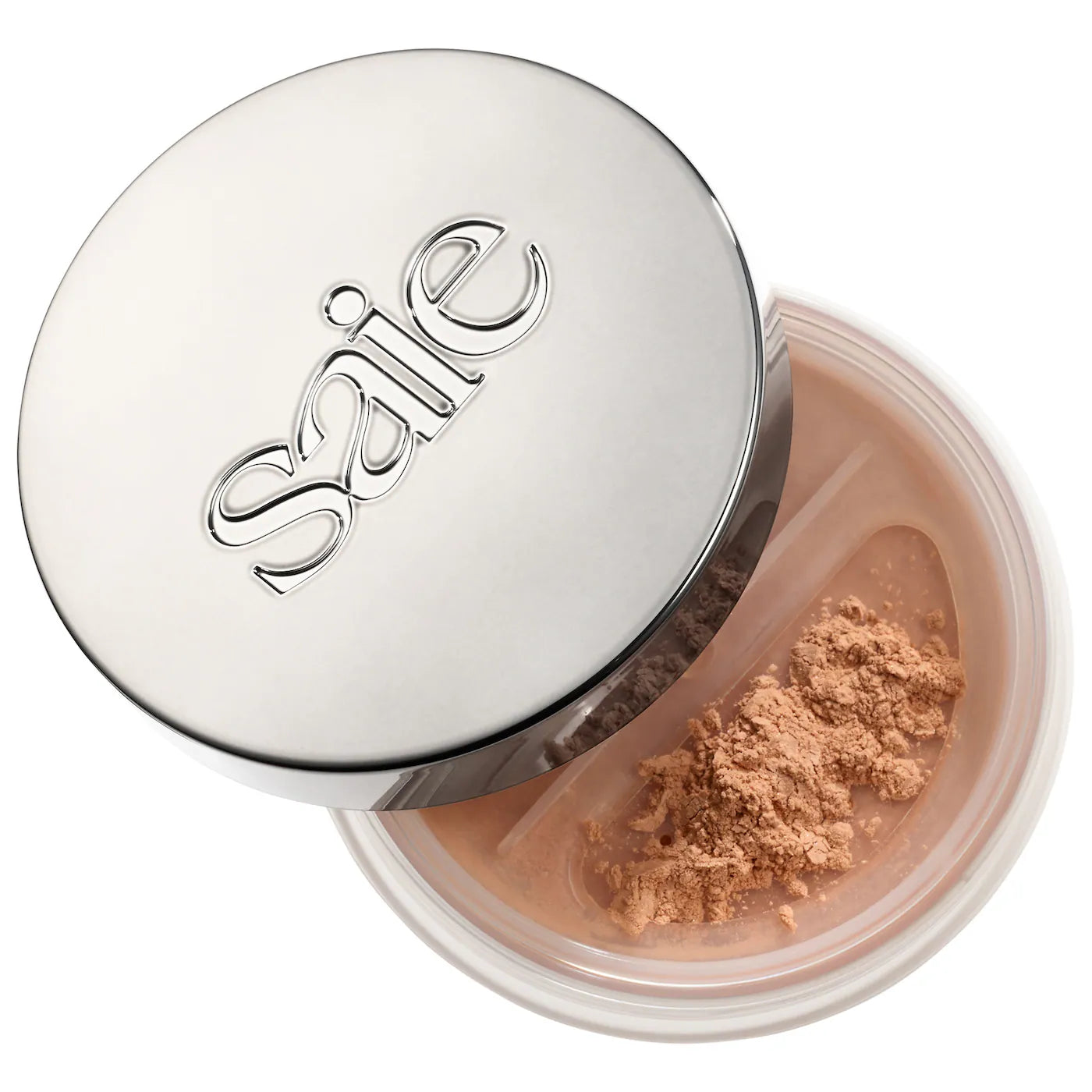 Saie Airset Radiant Loose Setting Powder *Pre-Orden*