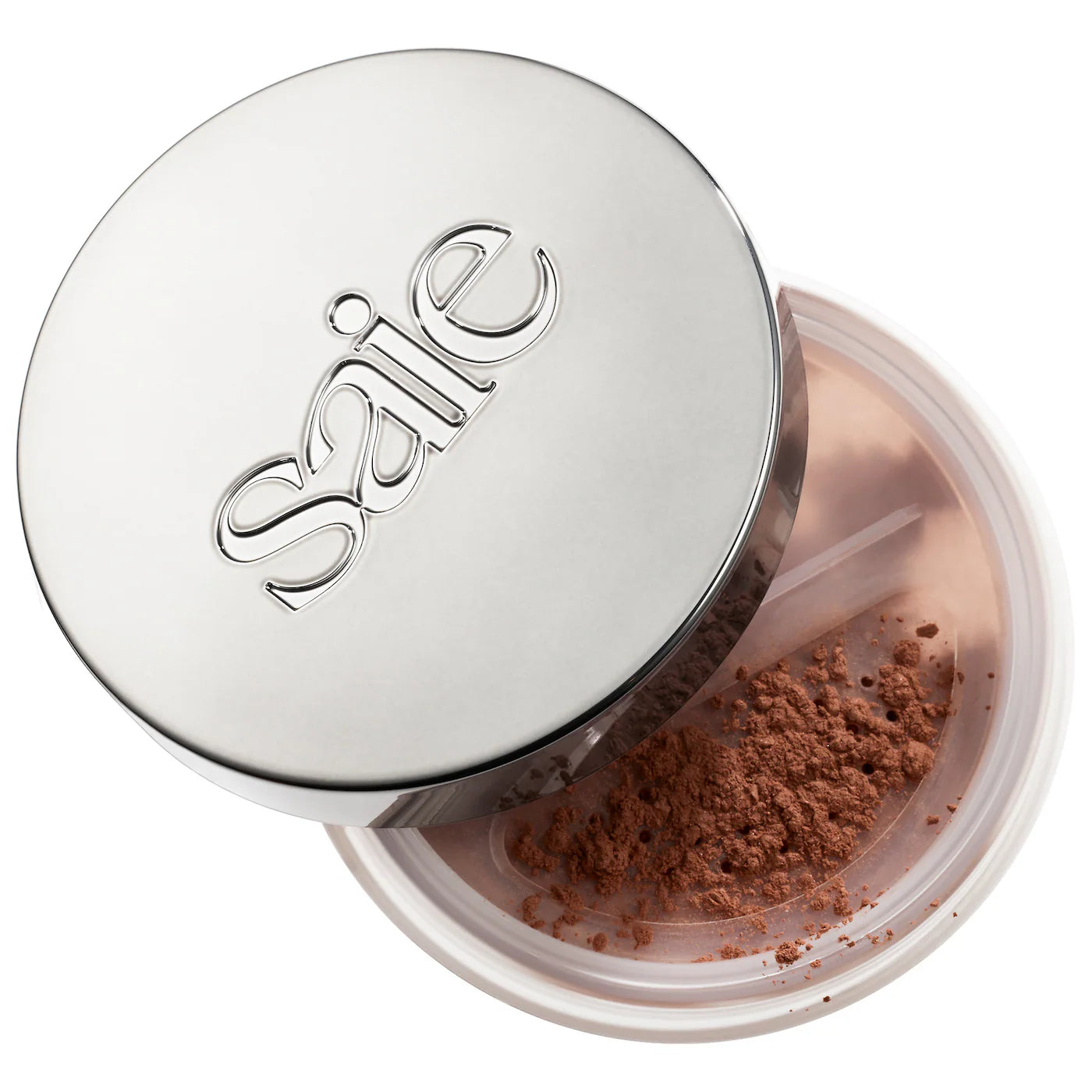 Saie Airset Radiant Loose Setting Powder *Pre-Orden*