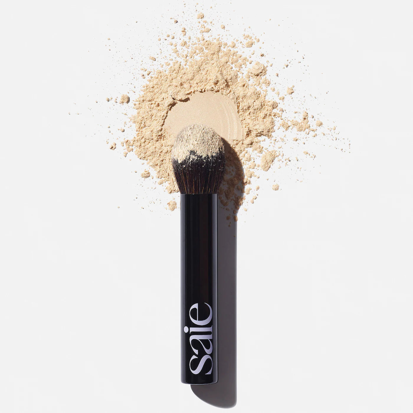 Saie The Fluffy Setting Powder Brush *Pre-Orden*