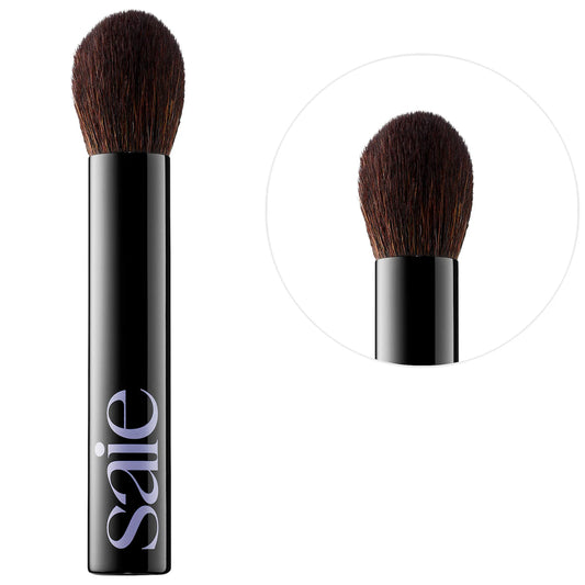 Saie The Fluffy Setting Powder Brush *Pre-Orden*