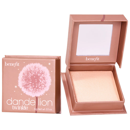 Benefit Cosmetics Dandelion Twinkle Highlighter *Pre-Orden*