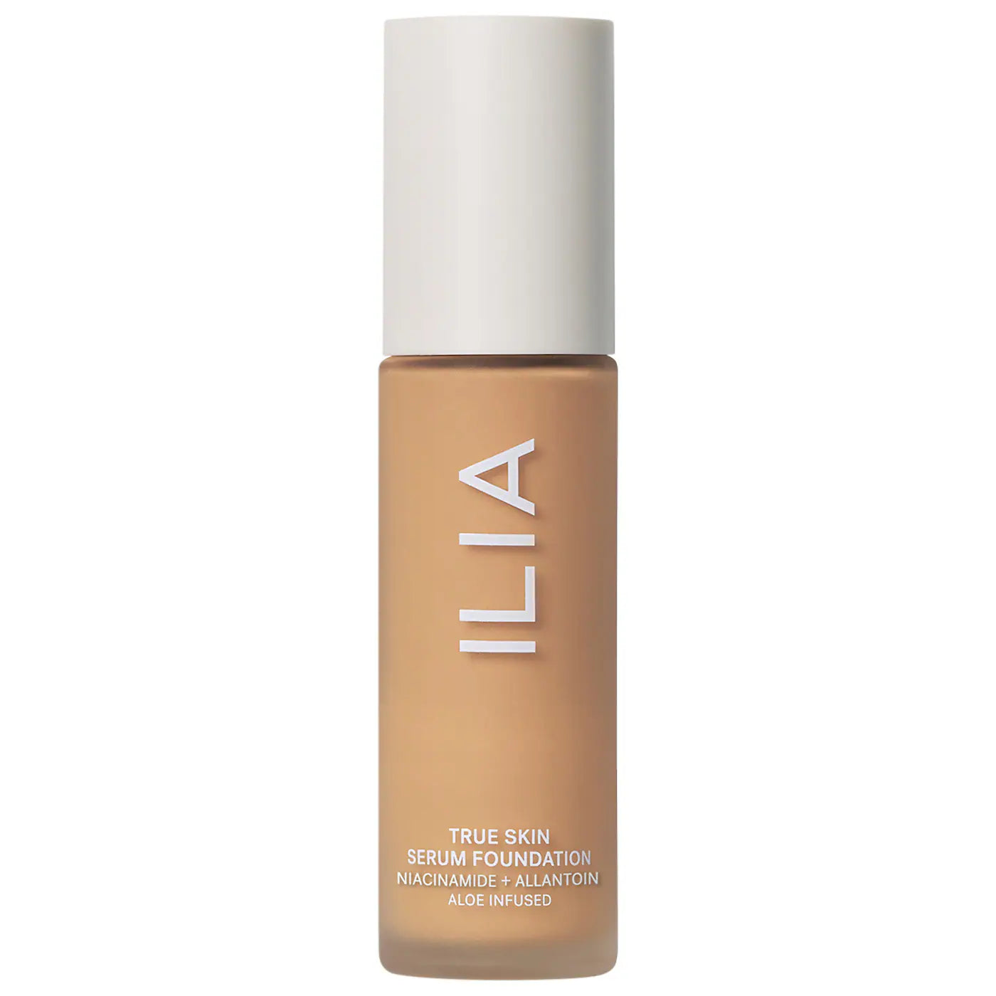 ILIA True Skin Medium Coverage Serum Foundation with Niacinamide *Pre-Orden*