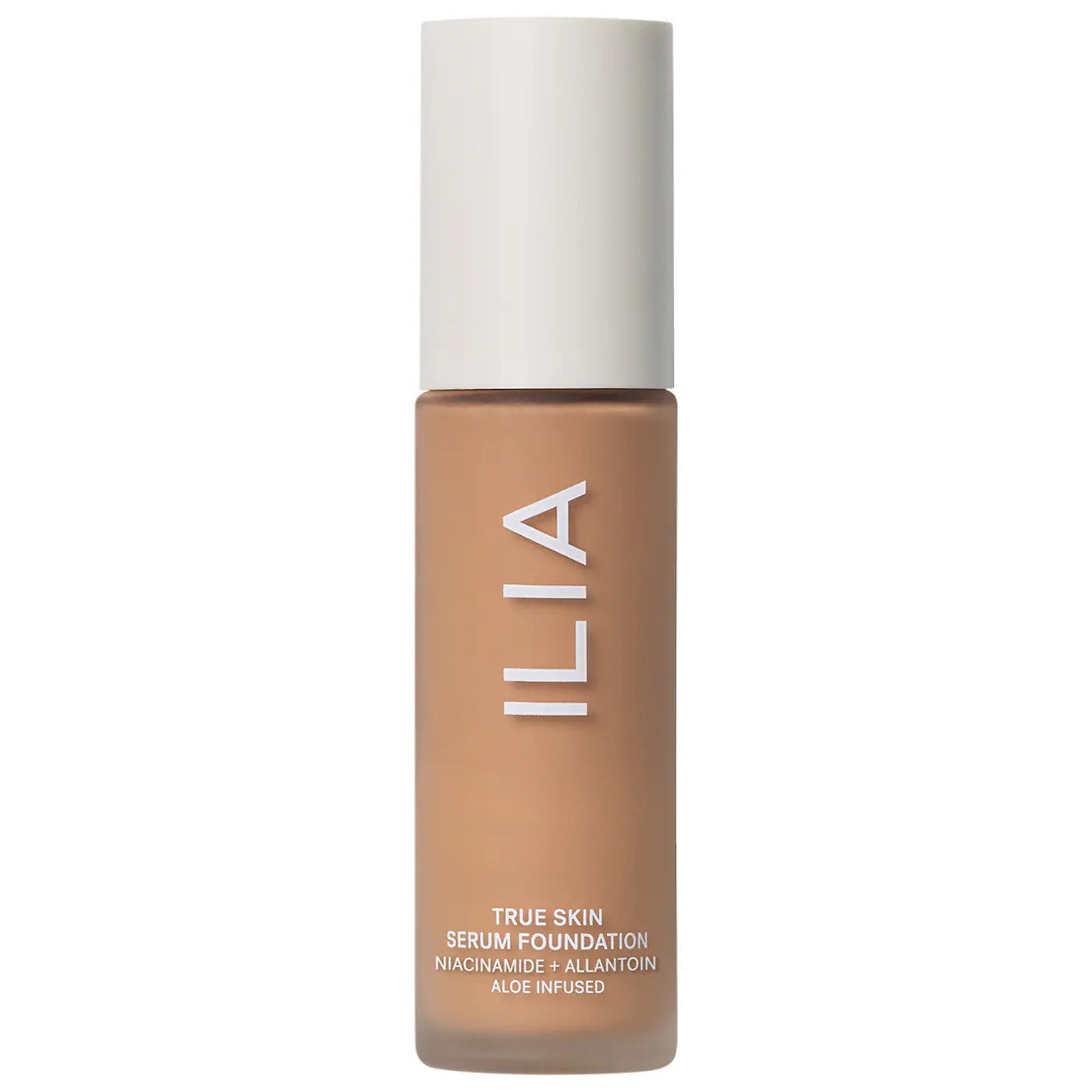 ILIA True Skin Medium Coverage Serum Foundation with Niacinamide *Pre-Orden*