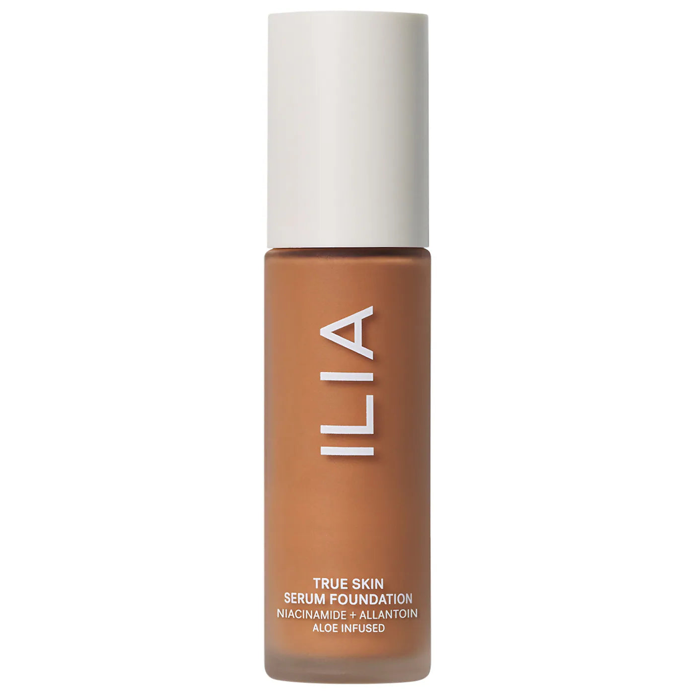 ILIA True Skin Medium Coverage Serum Foundation with Niacinamide *Pre-Orden*