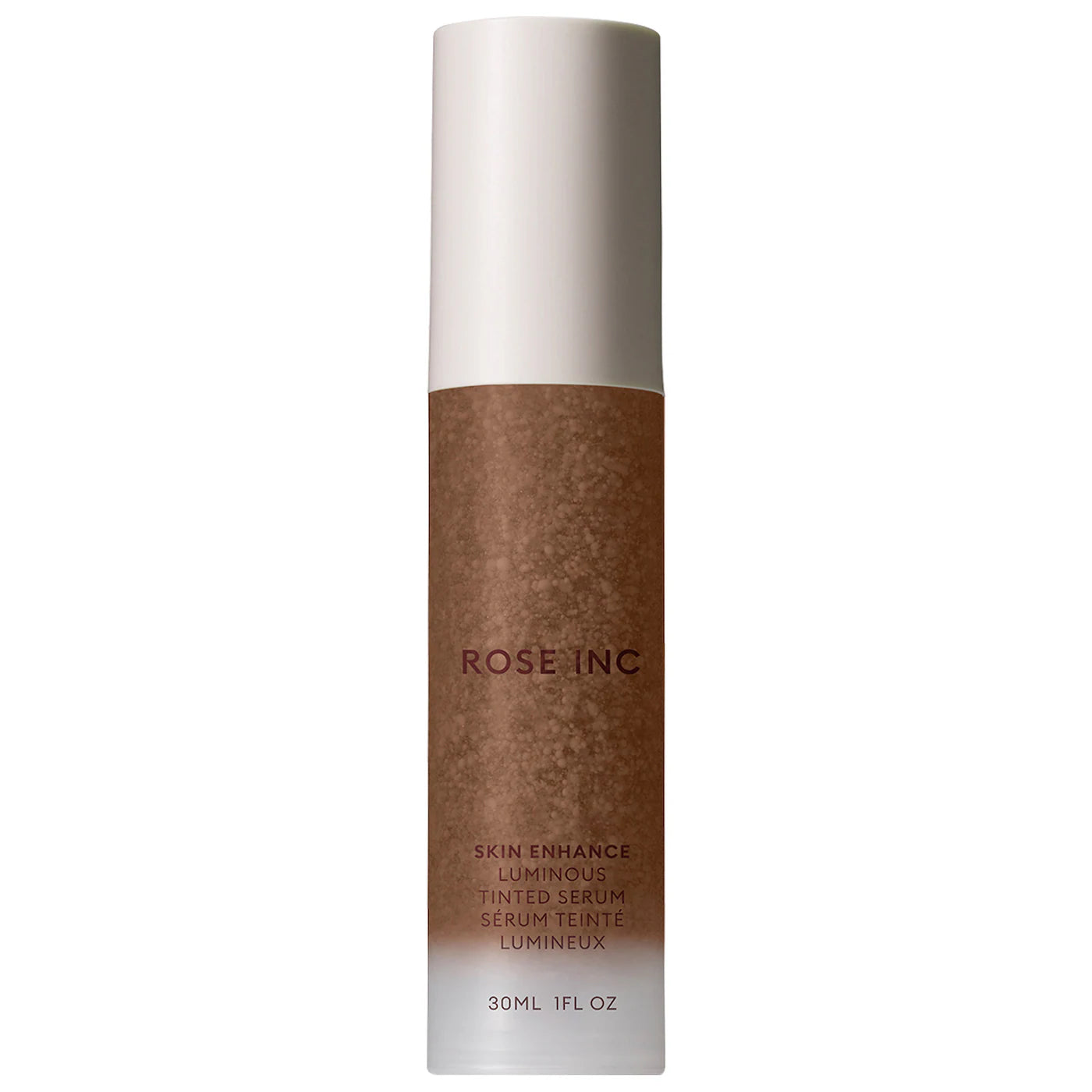 ROSE INC Skin Enhance Non-Comedogenic Skin Tint Serum Foundation *Pre-Orden*