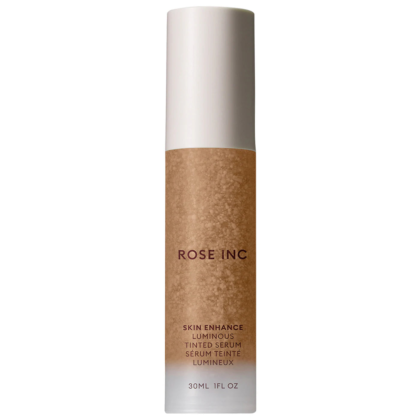 ROSE INC Skin Enhance Non-Comedogenic Skin Tint Serum Foundation *Pre-Orden*