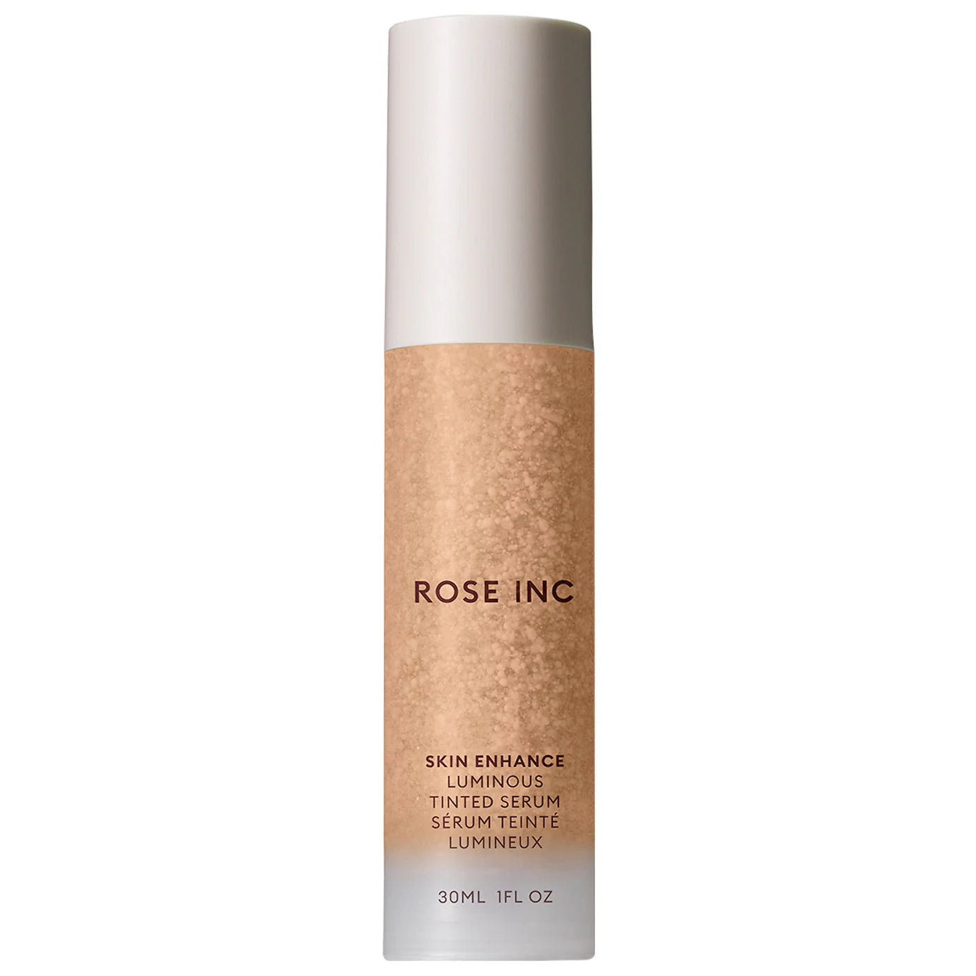 ROSE INC Skin Enhance Non-Comedogenic Skin Tint Serum Foundation *Pre-Orden*