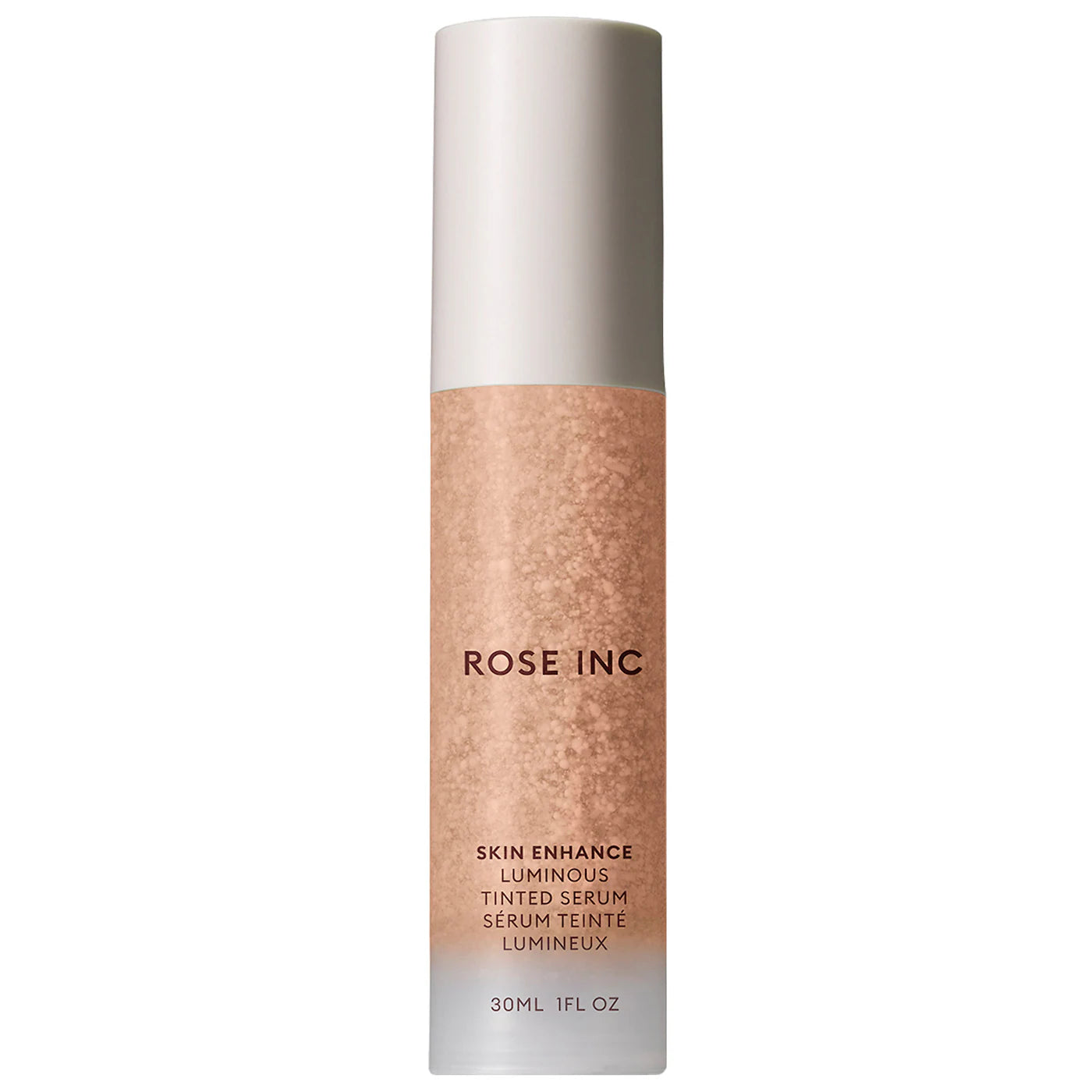 ROSE INC Skin Enhance Non-Comedogenic Skin Tint Serum Foundation *Pre-Orden*