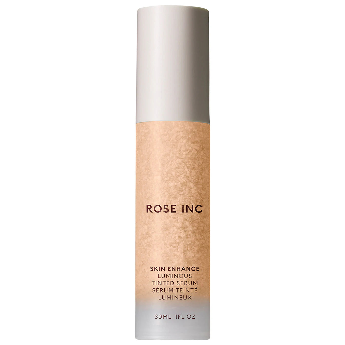 ROSE INC Skin Enhance Non-Comedogenic Skin Tint Serum Foundation *Pre-Orden*