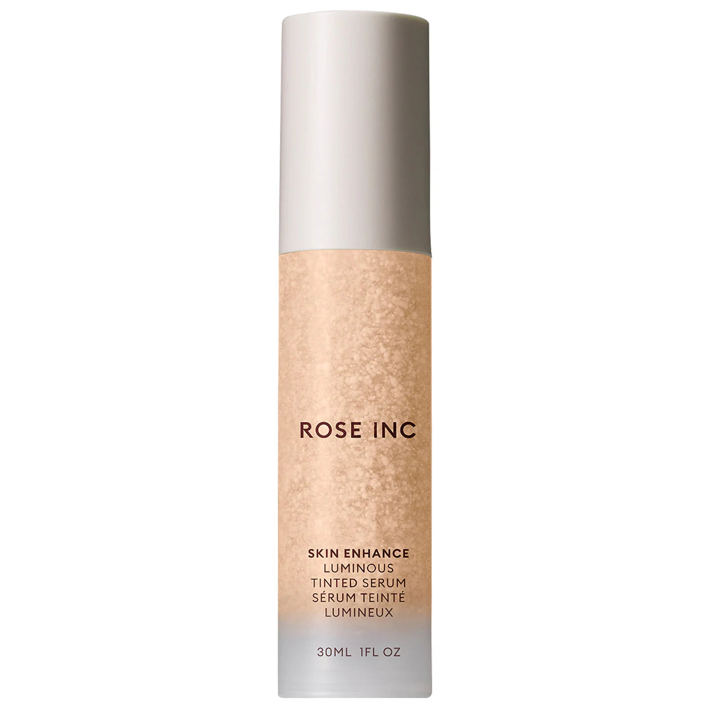 ROSE INC Skin Enhance Non-Comedogenic Skin Tint Serum Foundation *Pre-Orden*