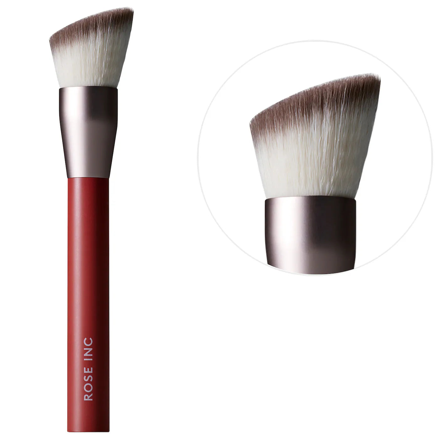 ROSE INC Number 3 Foundation Brush *Pre-Orden*