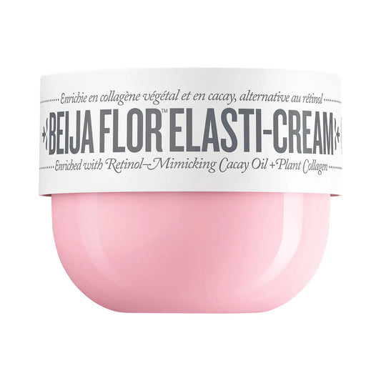 Sol de Janeiro Beija Flor™ Collagen-Boosting Elasti-Cream with Bio-Retinol and Squalane *Pre-Orden*