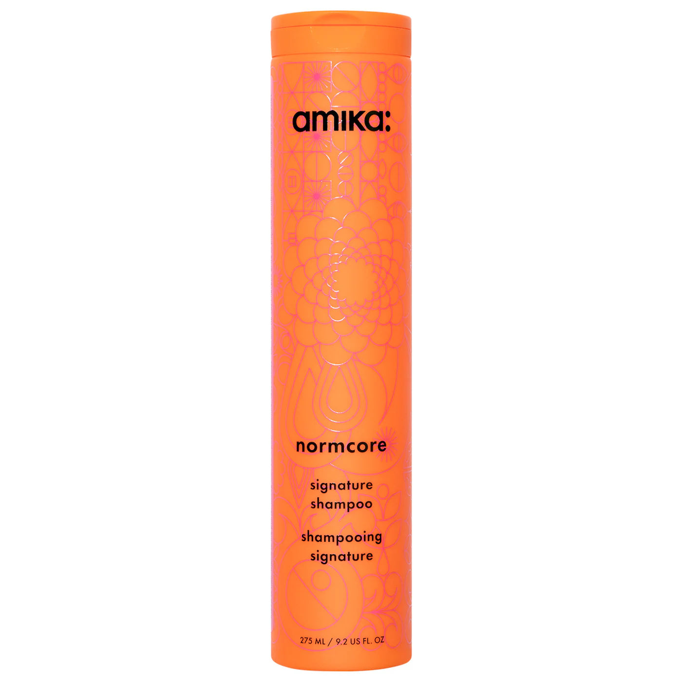 amika Normcore Sulfate Free Shampoo *Pre-Orden*