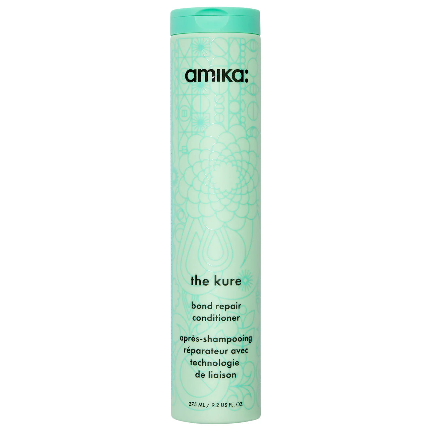 amika The Kure Bond Repair Conditioner for Damaged Hair *Pre-Orden*