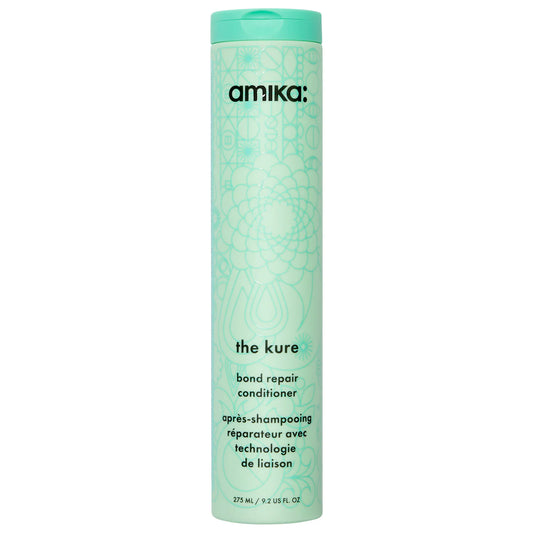 amika The Kure Bond Repair Conditioner for Damaged Hair *Pre-Orden*