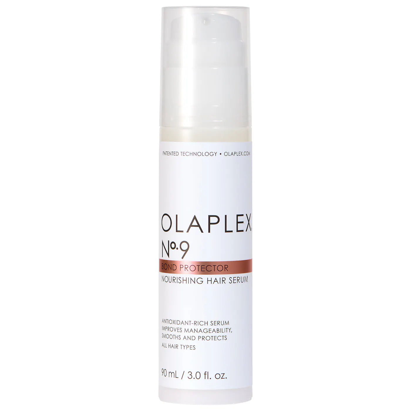 Olaplex No. 9 Bond Protector Nourishing Hair Serum *Pre-Orden*