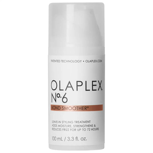 Olaplex No. 6 Bond Smoother Reparative Styling Creme *Pre-Orden*