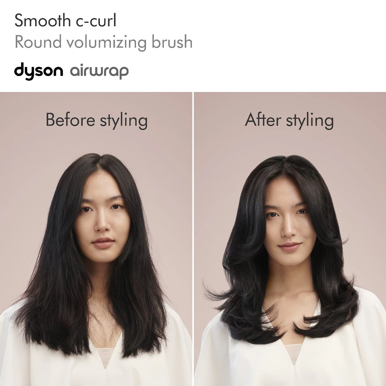 Dyson Airwrap™ Multi-Styler Complete Long *Pre-Orden*