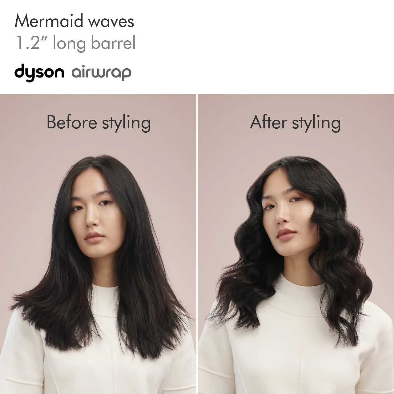 Dyson Airwrap™ Multi-Styler Complete Long *Pre-Orden*