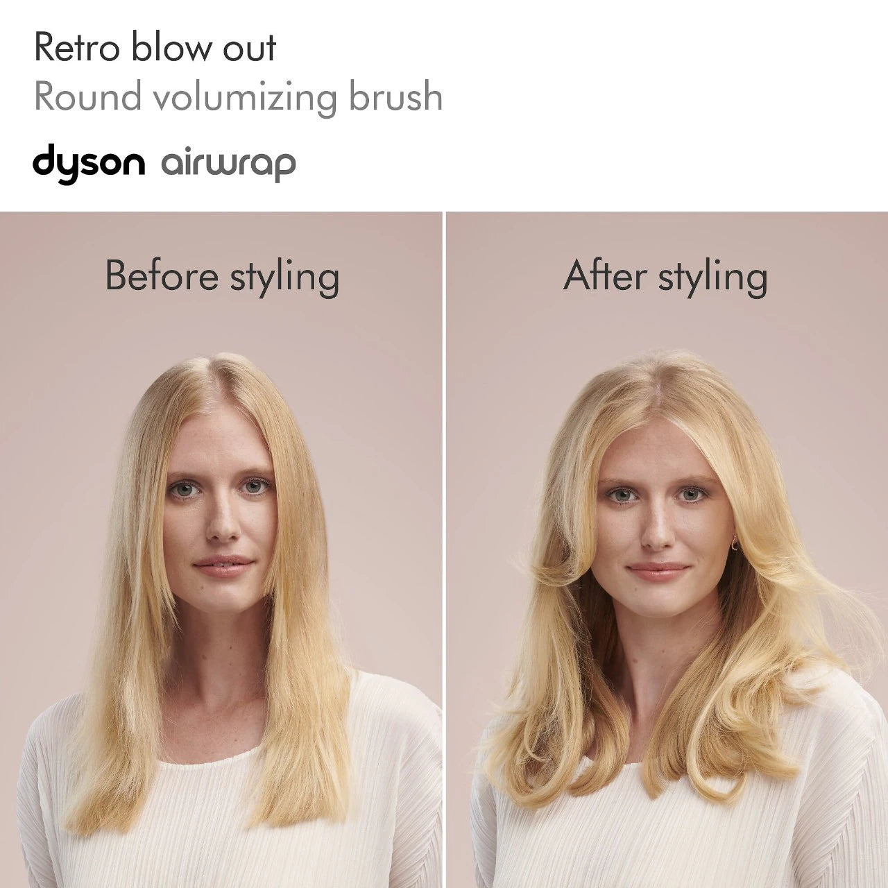 Dyson Airwrap™ Multi-Styler Complete Long *Pre-Orden*