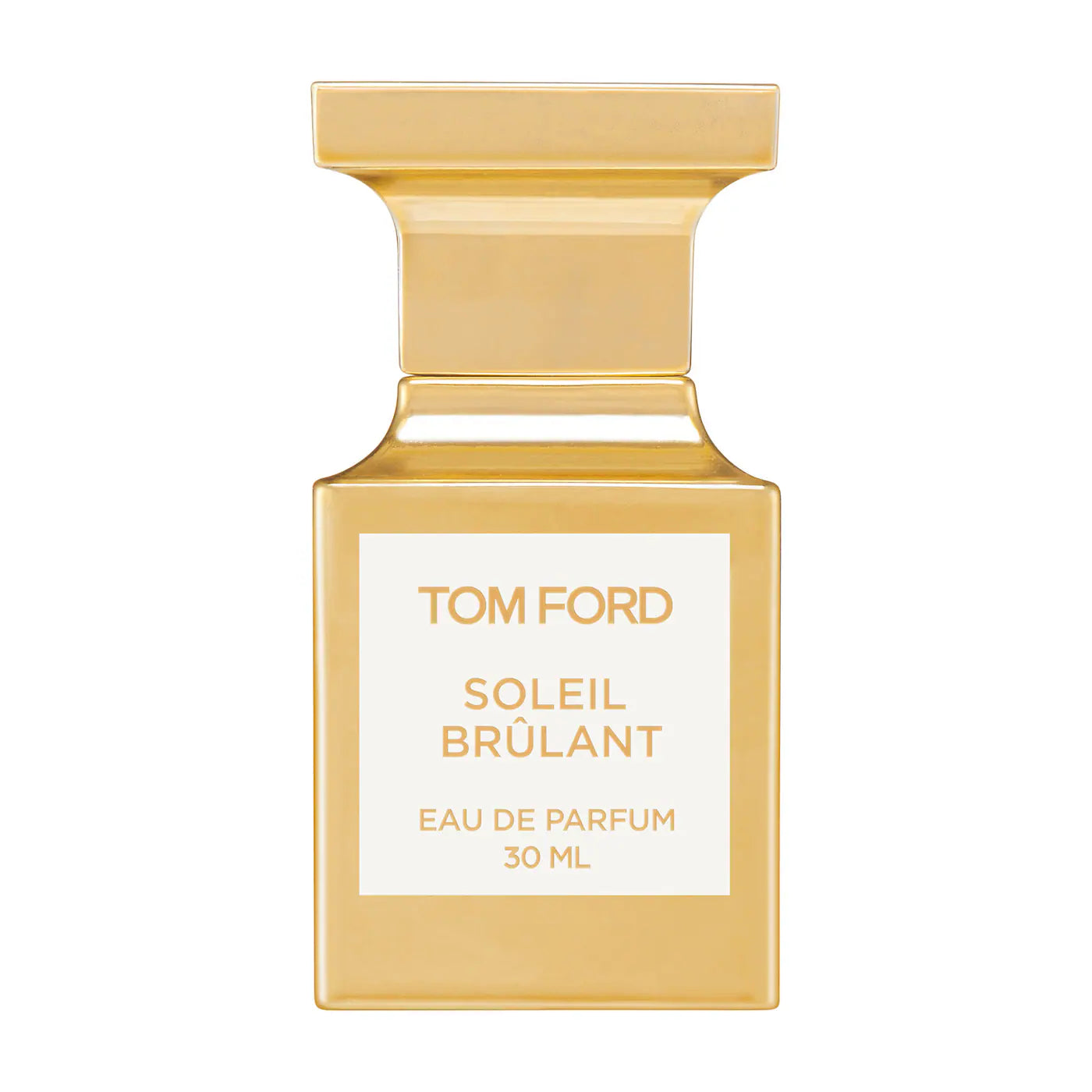 TOM FORD Soleil Brulant Eau de Parfum Fragrance *Pre-Orden*