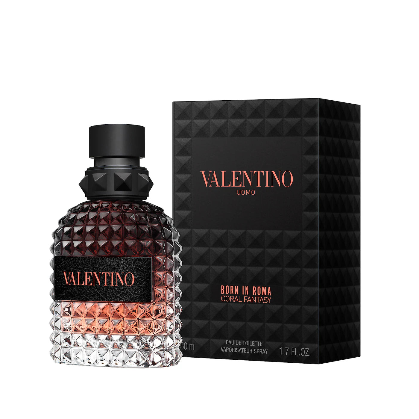 Valentino Uomo Born in Roma Coral Fantasy Eau de Toilette *Pre-Orden*