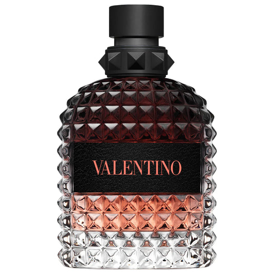 Valentino Uomo Born in Roma Coral Fantasy Eau de Toilette *Pre-Orden*