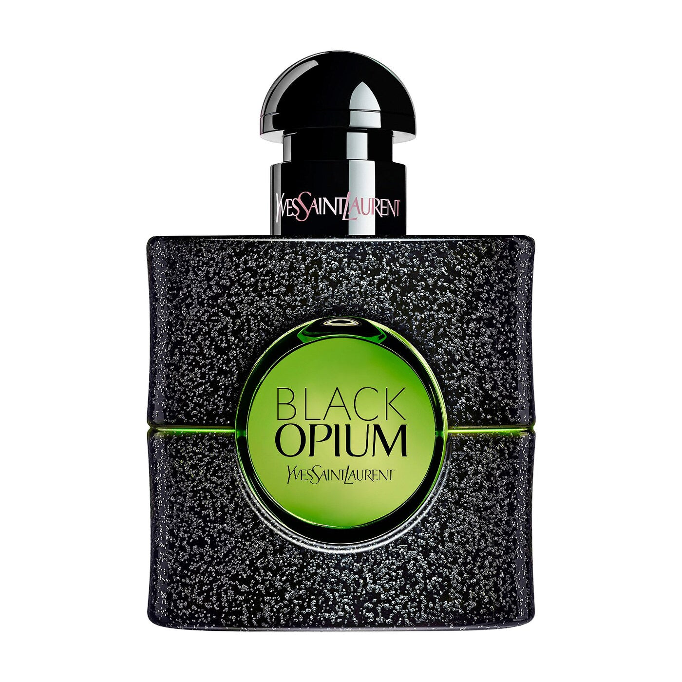 Yves Saint Laurent Black Opium Illicit Green Eau de Parfum *Pre-Orden*