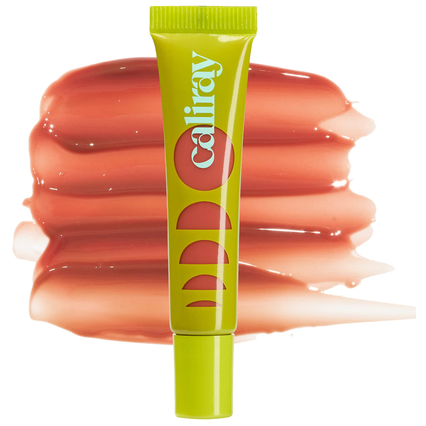 caliray Glazed and Infused No Burn Plumping Lip Gloss *Pre-Orden*