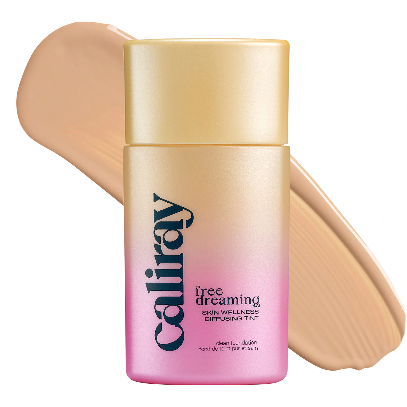 caliray Freedreaming Blurring Lightweight Skin Tint *Pre-Orden*