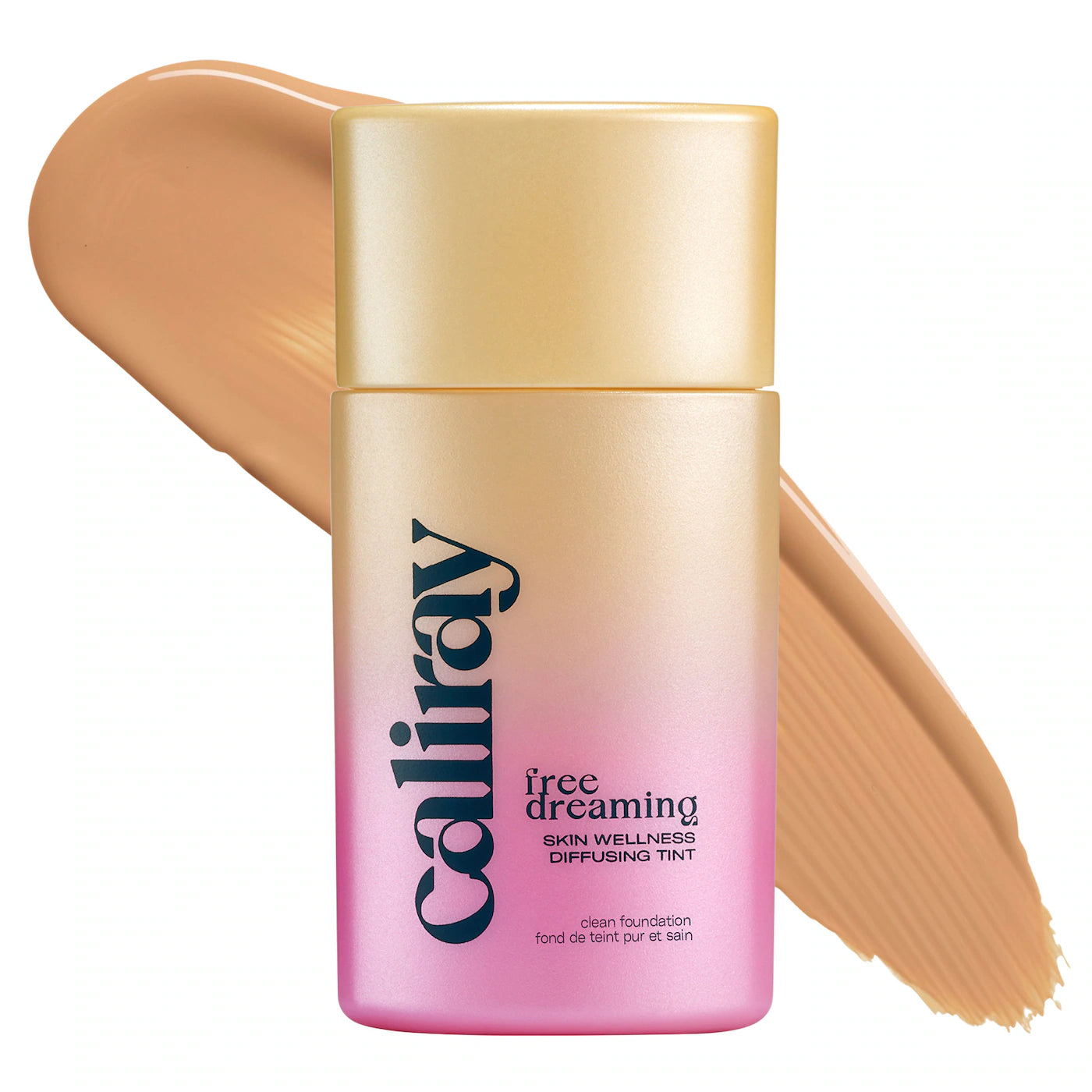 caliray Freedreaming Blurring Lightweight Skin Tint *Pre-Orden*