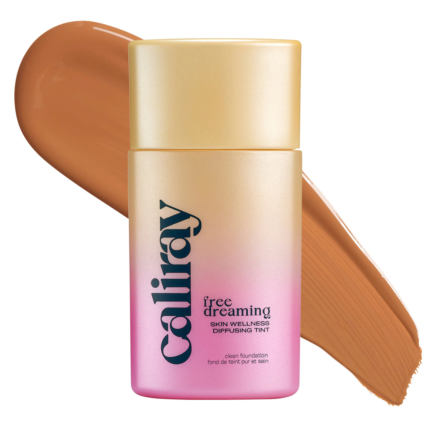 caliray Freedreaming Blurring Lightweight Skin Tint *Pre-Orden*