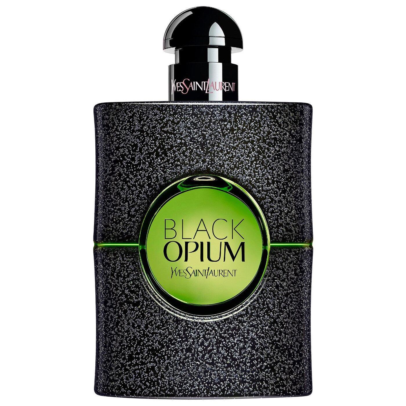 Yves Saint Laurent Black Opium Illicit Green Eau de Parfum *Pre-Orden*